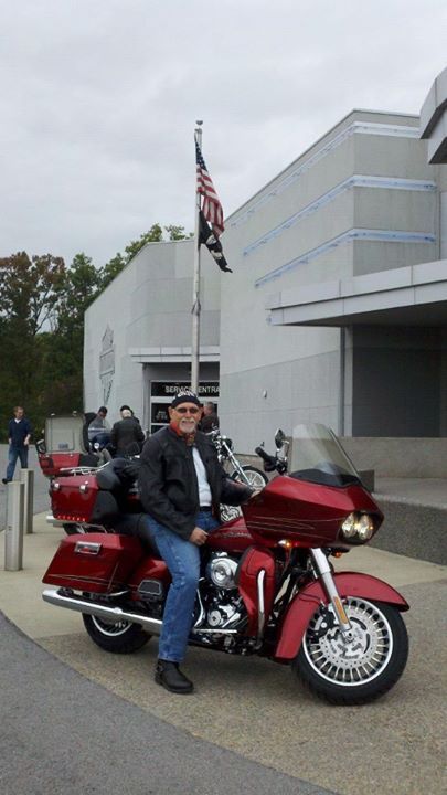 Rocky Whray - Class of 1964 - Roxbury High School
