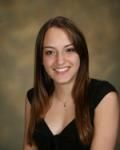 Mandy Tredway - Class of 2008 - Roxbury High School