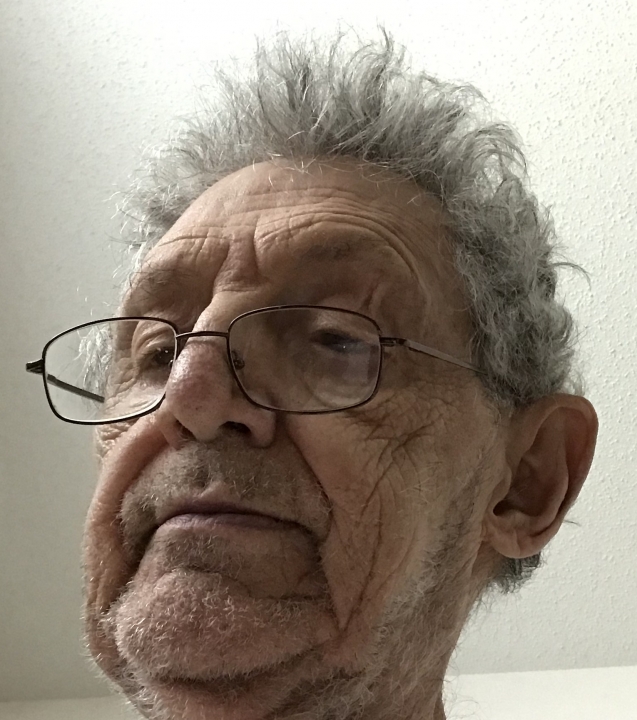 Don Roth - Class of 1956 - Roxbury High School