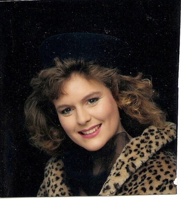 Sherie Morgan - Class of 1987 - Roxbury High School