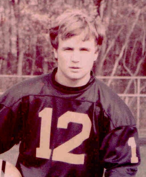 Chuck Edwards - Class of 1977 - Roxbury High School