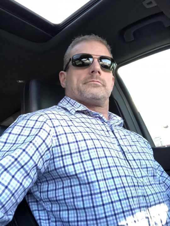 Josh Endean - Class of 1989 - Roxbury High School