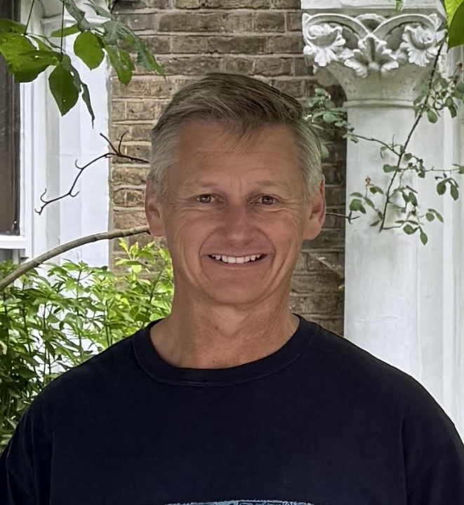 Kevin Maguire - Class of 1980 - Roxbury High School