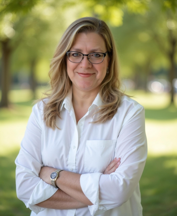 Donna Stringer - Class of 1979 - Roxbury High School