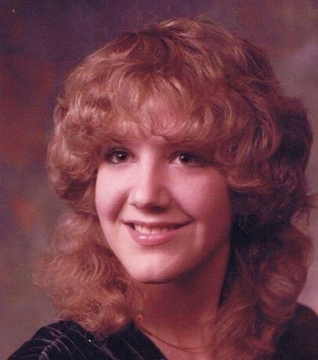 Kim Bjerke - Class of 1982 - Roxbury High School