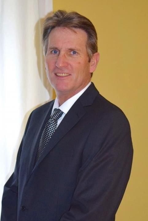 David Nary - Class of 1978 - Roxbury High School