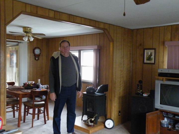 Larry Mcconnell - Class of 1969 - Roxbury High School