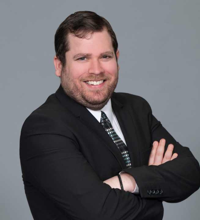 Robert Diton - Class of 2005 - Roxbury High School