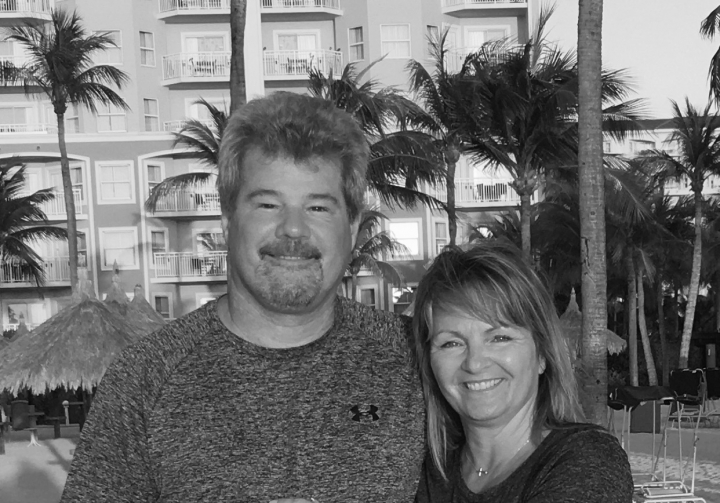 Kim Miller - Class of 1982 - Roxbury High School
