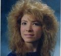 Heather Kappes, class of 1992