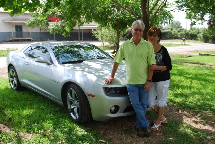Hildegard Rodriguez - Class of 1970 - Alamo Heights High School