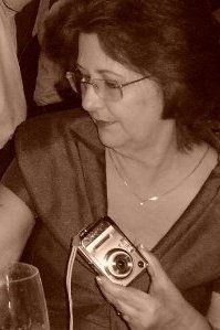 Donna Peterson - Class of 1966 - Alamo Heights High School