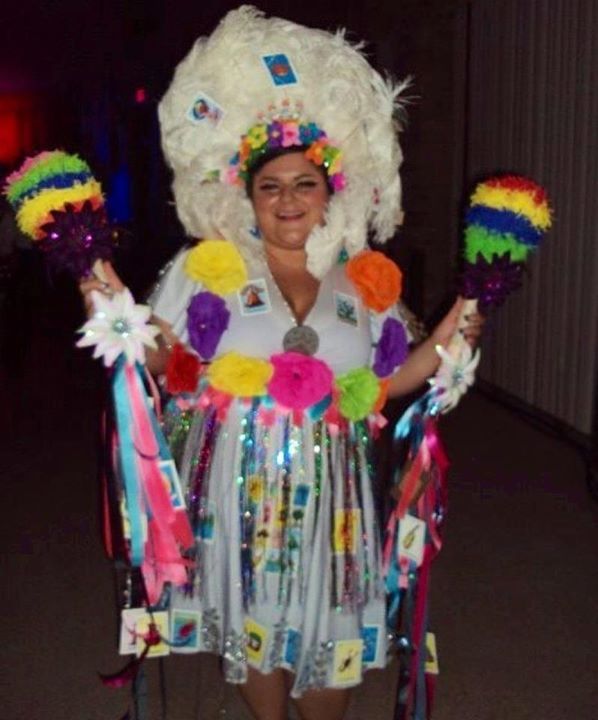 Lexie Maxwell - Class of 2004 - Alamo Heights High School