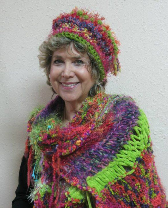 Lesta Frank - Class of 1961 - Alamo Heights High School