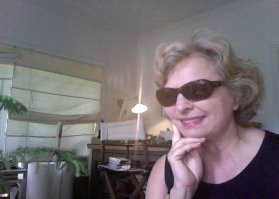 Marsha Blount - Class of 1973 - Alamo Heights High School