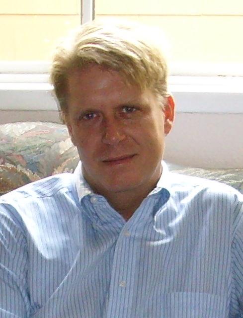 Andrew Erben - Class of 1982 - Alamo Heights High School