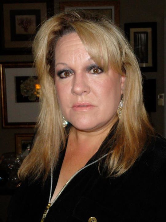 Lisa Warren - Class of 1977 - Alamo Heights High School