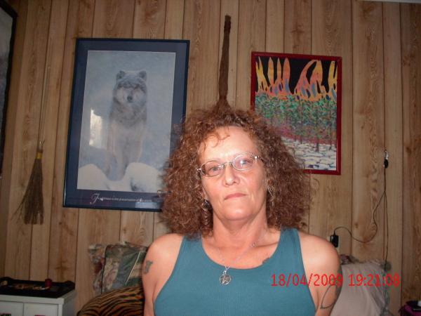 Rebecca Sikes - Class of 1973 - Alamo Heights High School