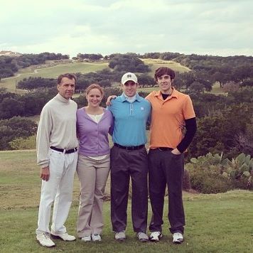 Adam Carreon - Class of 2009 - Alamo Heights High School