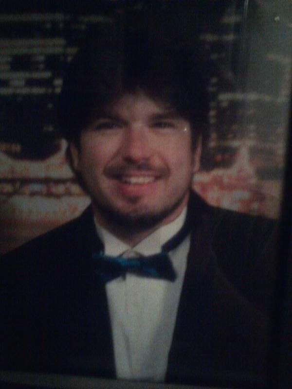Brian Floyd - Class of 1982 - Alamo Heights High School