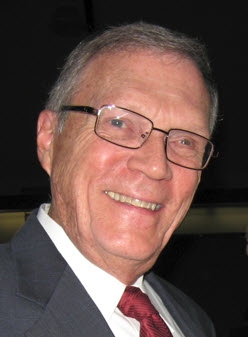 William Thomas - Class of 1963 - Alamo Heights High School