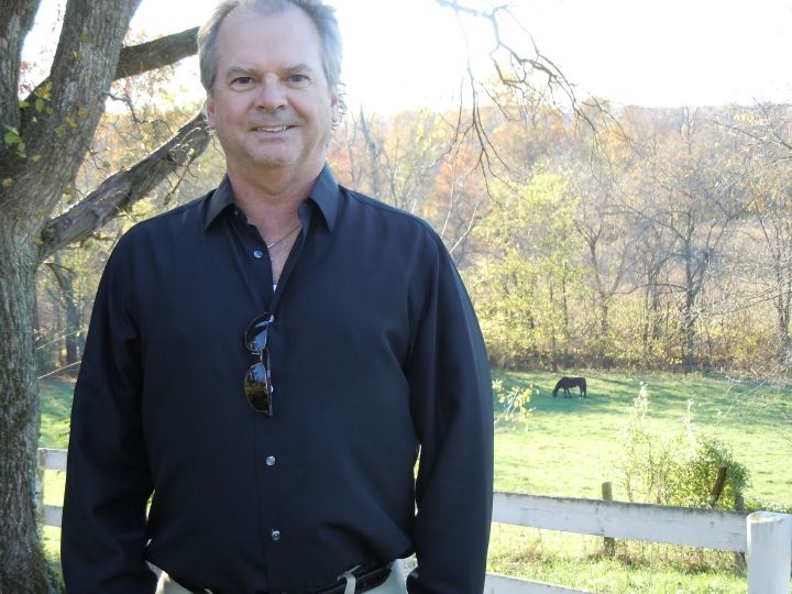 Charles Buffington - Class of 1974 - Alamo Heights High School