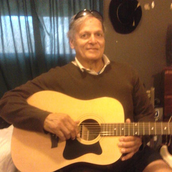 Joe De La Garza - Class of 1969 - Alamo Heights High School