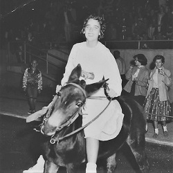 Dennis Maldonado - Class of 1957 - Alamo Heights High School
