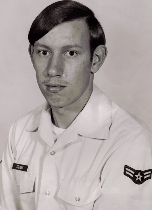 Ed Stevens - Class of 1971 - Alamo Heights High School