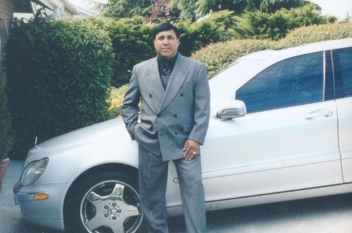 Andrew Salazar - Class of 1966 - Alamo Heights High School