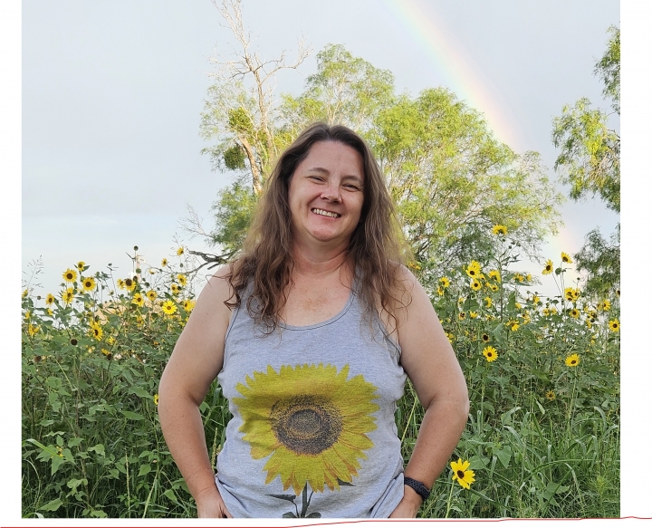 Salina Sizer - Class of 1996 - Alamo Heights High School