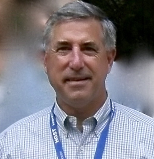 Kent Griffin - Class of 1975 - Alamo Heights High School