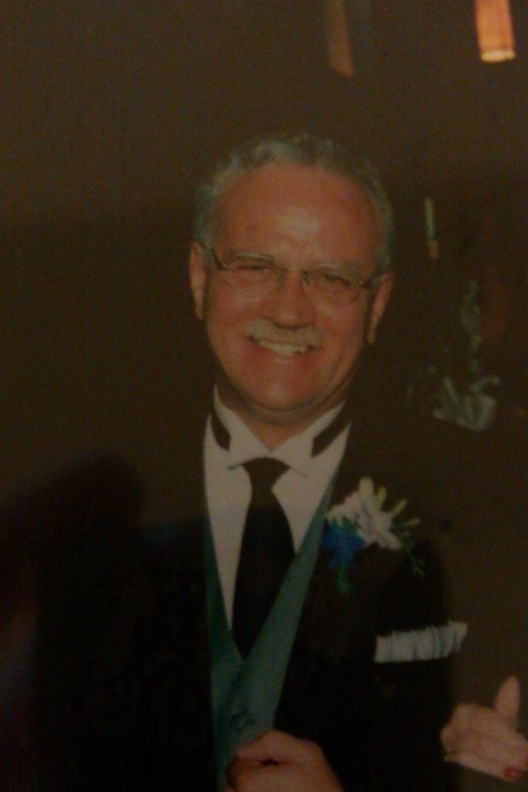 Mike Morris - Class of 1973 - Alamo Heights High School