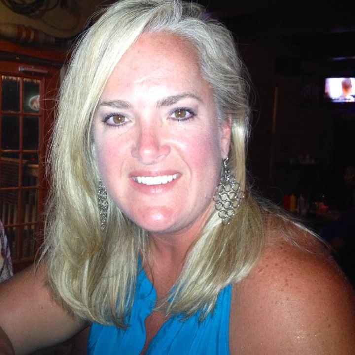 Jennie Bartow - Class of 1989 - Alamo Heights High School