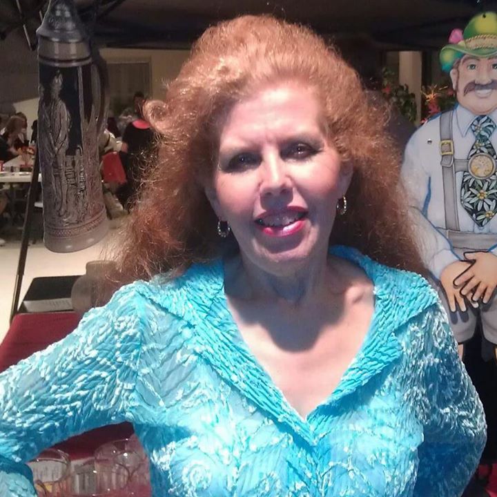Linda Lou Urban - Class of 1978 - Alamo Heights High School