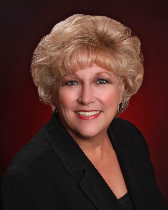 Mary Misty Armstrong - Class of 1964 - Alamo Heights High School