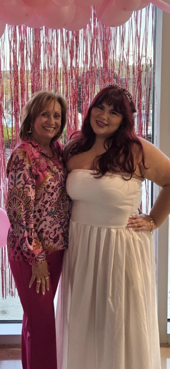 Rose Leslie - Class of 1976 - Burbank High School