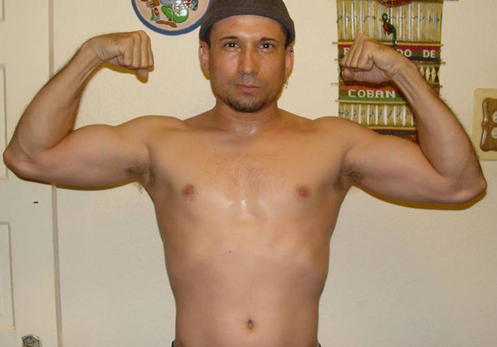 Erick Carlos - Class of 1997 - Burbank High School