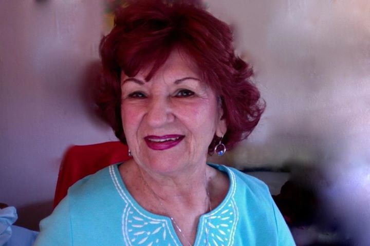 Mary Jane Whitley - Class of 1951 - Burbank High School