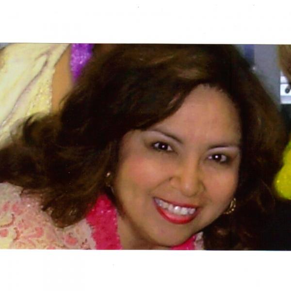 Cecilia Gaitan - Class of 1974 - Burbank High School