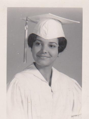 Virginia Mauricio - Class of 1969 - Burbank High School