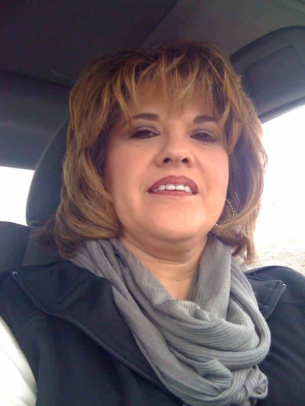 Cathy Uriegas - Class of 1981 - Burbank High School