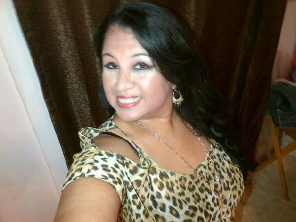 Beatriz Deltoro - Class of 1988 - Burbank High School