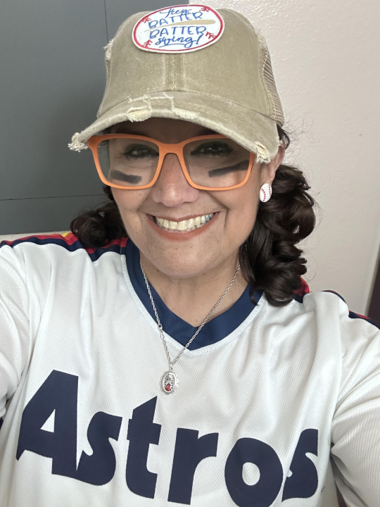 Adriana Acosta - Class of 1992 - Burbank High School