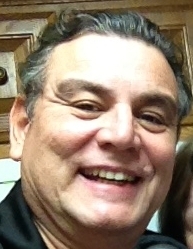 John Sandoval - Class of 1972 - Burbank High School