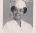 Virginia Mauricio, class of 1969