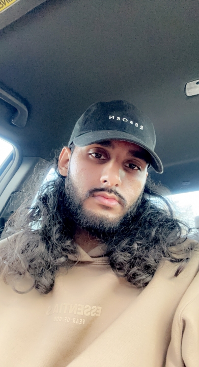 Danish Iqbal - Class of 2014 - Churchill High School