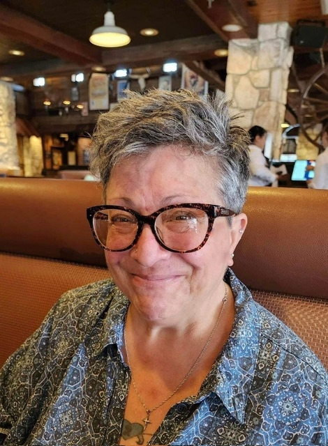 Katherine Prados - Class of 1978 - Churchill High School