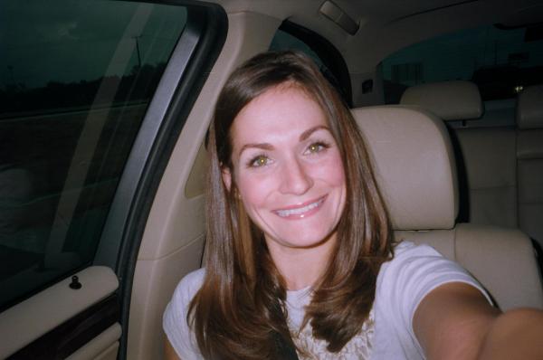Elizabeth Mcfarlin - Class of 1999 - Churchill High School