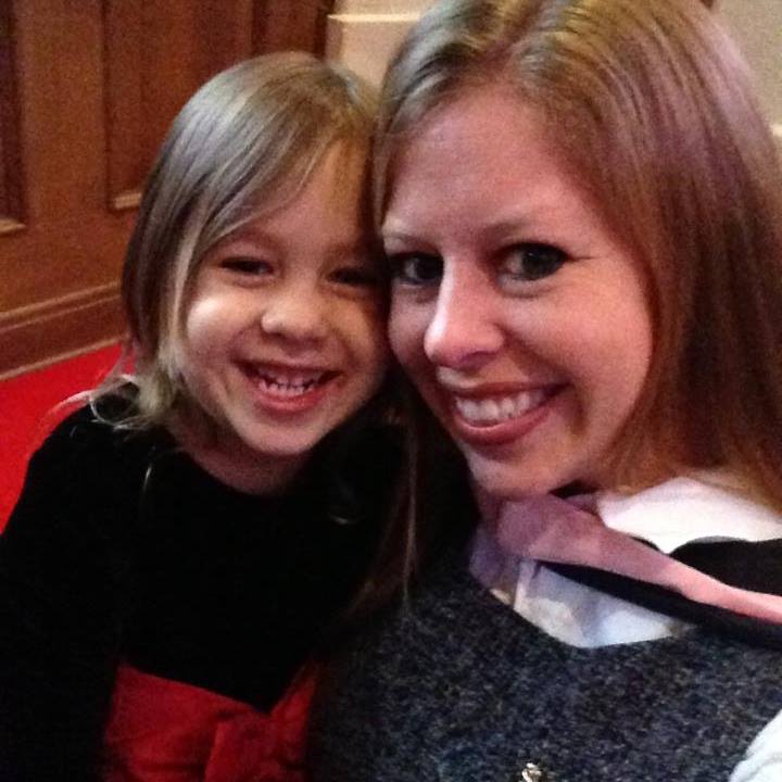 Stacie Glowka - Class of 2004 - Churchill High School